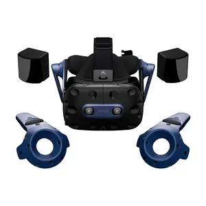 HTC VIVE Pro 2 ~= 5K VR Headset System =~
