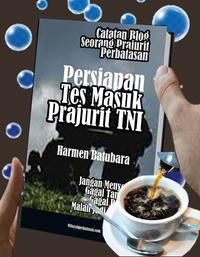 Gambar Persiapan Tes Masuk Prajurit TNI dari Bukuperbatasan Kota Bandung 5 Tokopedia