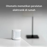 Gambar XIAOMI OFFICIAL Mi Motion Sensor Pendeteksi Aktivitas SmartLink Sensor dari Xiaomi Indonesia Kab. Tangerang 3 Tokopedia