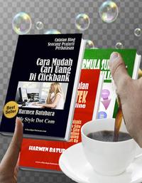 Gambar Paket 3 Buku Bisnis Online Best Seller dari Bukuperbatasan Kota Bandung 4 Tokopedia