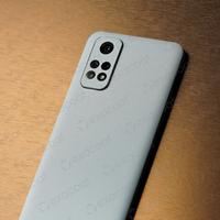 Gambar [EXACOAT] Redmi Note 11 Premium 3M Skin / Garskin - Model 360 - Mellow Yellow dari Exacoat Kota Bekasi 3 Tokopedia