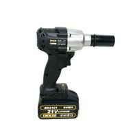 Gambar ALAT PEMBUKA BAUT DOLIZ CORDLESS IMPACT WRENCH BD550 BRUSHLESS dari Tehniq Online Store Kota Administrasi Jakarta Barat 4 Tokopedia