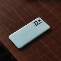 Gambar [EXACOAT] Redmi Note 11 Premium 3M Skin / Garskin - Model 360 - Mellow Yellow dari Exacoat Kota Bekasi 2 Tokopedia