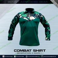 Gambar COMBAT SHIRT MALVINAS GEN 4 MALVINAS dari BENOIT ADVANCED GEAR Kota Cimahi 2 Tokopedia