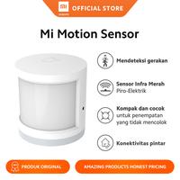 Gambar XIAOMI OFFICIAL Mi Motion Sensor Pendeteksi Aktivitas SmartLink Sensor dari Xiaomi Indonesia Kab. Tangerang 1 Tokopedia