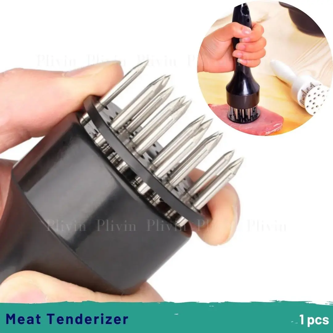 Alat Pelunak Daging Meat Tenderizer Alat Pelunak Serat Daging