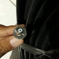 Gambar Kabel NYY 2 x 1.5 mm Supreme Hitam potongan per meter dari Jagoan Listrik Kota Surabaya 3 Tokopedia