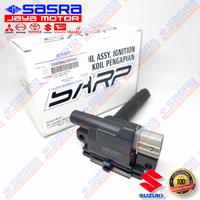 Gambar Ignition Coil/Koil Pengapian APV | MEGA CARRY SUZUKI GENUINE SARP ORI dari Sasra Jaya OS Kota Tasikmalaya 1 Tokopedia