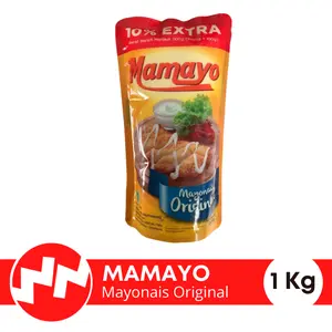Mayonais Mamayo Original 1kg