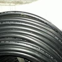 Gambar Kabel NYY 2 x 1.5 mm Supreme Hitam potongan per meter dari Jagoan Listrik Kota Surabaya 2 Tokopedia