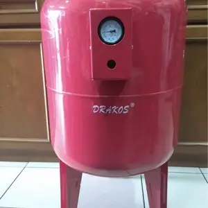 PRESSURE TANK 100 L 10 BAR DRAKOS/TANGKI 100 L/TOREN