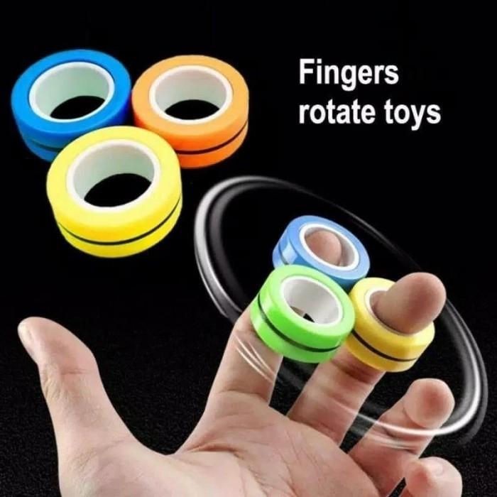 spending magnetic rings BELI 1PCS TH2810 - Shop | Tokopedia