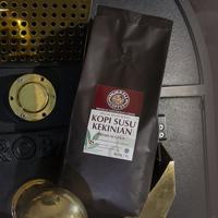 Gambar MURRELL Coffee - Kopi Susu Kekinian Premium Gold Arabica Robusta 1kg Nett | Specialty Coffee Grade 1 | House Blend | Biji Kopi Bubuk Premium | Freshly Roasted Coffee Bean - BIJI dari Murrell Coffee Roasters Kota Administrasi Jakarta Barat 2 Tokopedia