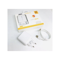 Gambar Charger Realme Oppo Samsung Vivo Realme 65W Micro usb murah - Xiaomi dari GemarGadget Kota Surabaya 3 Tokopedia