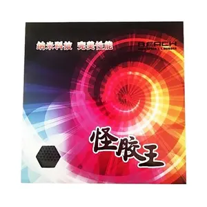 Karet Bintik REACH - Jerman