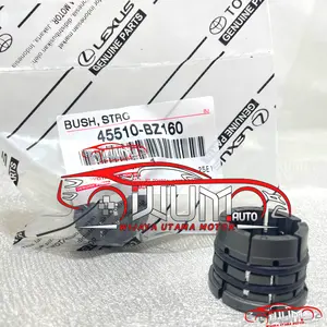 BUSHING STEERING RACK BUSH BOS RAK STIR ALL NEW AVANZA XENIA VELOZ