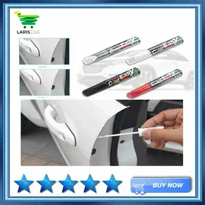 Color Easy Cat Spidol Penghilang Lecet Cat Mobil Scratch Repair YS-312