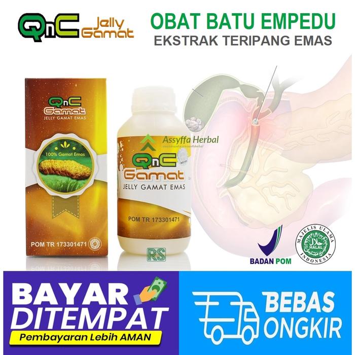 Gambar Obat Penghancur Batu Ginjal / Empedu Peluruh Kencing Batu Akut Herbal dari Assyffa Herbal Jakarta Timur Tokopedia