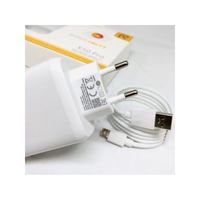 Gambar Charger Realme Oppo Samsung Vivo Realme 65W Micro usb murah - Xiaomi dari GemarGadget Kota Surabaya 4 Tokopedia
