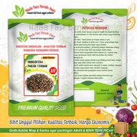 Gambar Benih bibit indigofera pakan ternak high quality 10 gram dari Nada fast benih jaya Kab. Banyumas 1 Tokopedia
