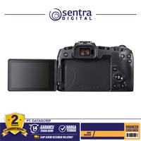 Gambar Canon EOS RP kit 24-105mm STM Kamera Mirrorless / Canon Mirrorless dari Sentra Digital Kota Surabaya 2 Tokopedia
