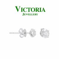 Gambar Anting Berlian VER623148 Victoria Jewellery dari Victoria Jewellery Online Kota Administrasi Jakarta Selatan 1 Tokopedia