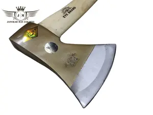 Kampak / Kapak Tajam Kuat Gagang Kayu Pemotong Kayu 600 Eye Brand