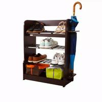 Gambar RAK SEPATU RAK SANDAL SHOE RACK RAK SERBAGUNA LEMARI SEPATU dari ALFATWIN Kota Depok 2 Tokopedia