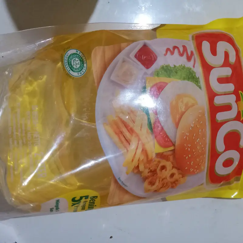 minyak goreng sunco 2 liter 2