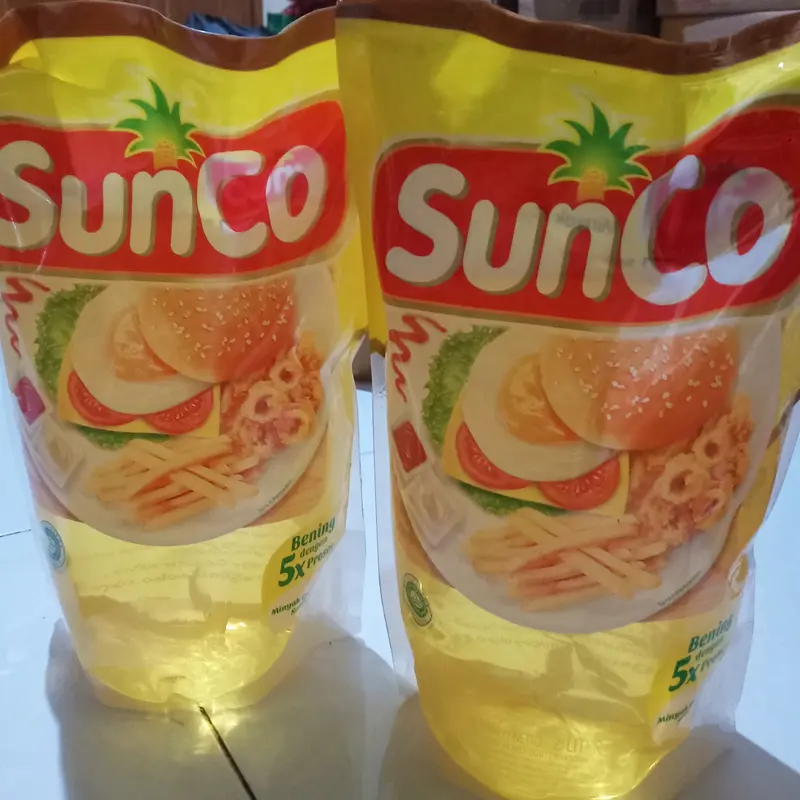 minyak goreng sunco 2 liter 1