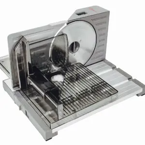 Fomac Meat Slicer MSC-170 / Mesin Pengiris Daging Beku