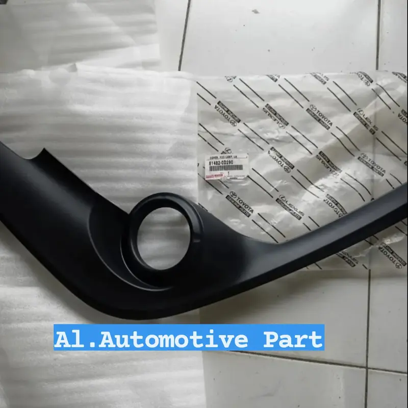 cover foglamp toyota sienta 0