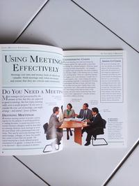 Gambar Buku Essential Managers: Managing Meetings dari Toko Buku Bekas Aksiku Kota Administrasi Jakarta Timur 3 Tokopedia