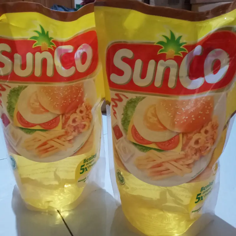 minyak goreng sunco 2 liter 0