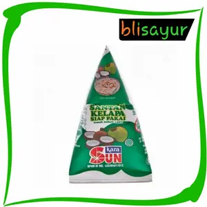 Santan Sun Kara 65ml / Santan Instan