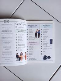 Gambar Buku Essential Managers: Managing Meetings dari Toko Buku Bekas Aksiku Kota Administrasi Jakarta Timur 2 Tokopedia