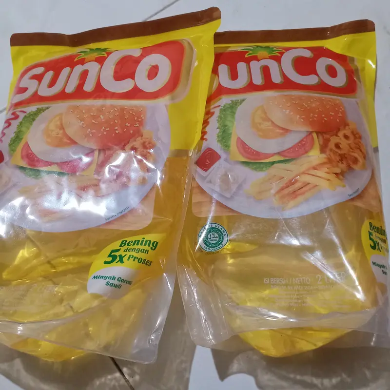 minyak goreng sunco 2 liter 4