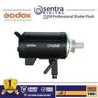 Gambar Godox Studio Flash DP600III dari Sentra Digital Kota Surabaya 3 Tokopedia