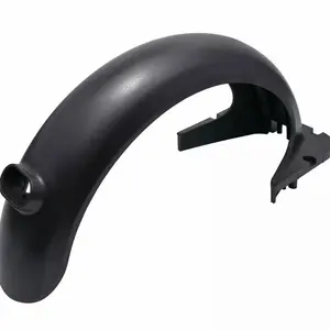 Rear Fender Mud Guard Slebor Skuter Segway Ninebot Max G30 Gmax 30
