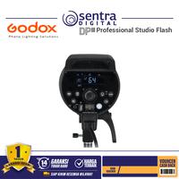 Gambar Godox Studio Flash DP600III dari Sentra Digital Kota Surabaya 2 Tokopedia