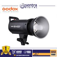Gambar Godox SK400II Studio / Godox Flash SK400II / Godox SK400II / SK400II dari Sentra Digital Kota Surabaya 1 Tokopedia