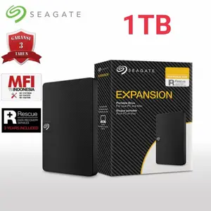 Hardisk External Seagate 1TB Expansion