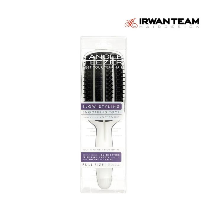 Gambar Tangle Teezer Blow Styling half paddle BS-HP-DP-010914 dari Irwan Team Kota Administrasi Jakarta Pusat Tokopedia