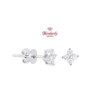 Gambar Anting berlian KER786263 - Kimberly Jewellery - Rosegold dari Kimberly Jewellery Online Kota Administrasi Jakarta Selatan 1 Tokopedia