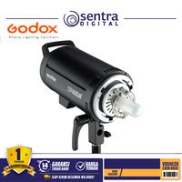 Gambar Godox Studio Flash DP600III dari Sentra Digital Kota Surabaya 1 Tokopedia