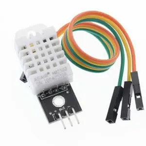 SENSOR SUHU DHT22 DHT 22 FOR ARDUINO