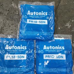 PR18-5DN AUTONICS - Sensore: induttivo | OUT: NPN / NO