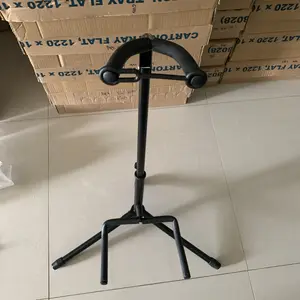 stand gitar kuat dan kokoh