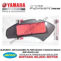 Gambar ELEMENT, AIR CLEANER, FILTER UDARA YAMAHA NMAX 2DP-E4451-00 dari Yamaha Bintang Rejeki Motor Kab. Bandung 1 Tokopedia