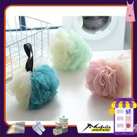 Gambar Shower Puff / Spons Mandi 50gram - NEOFELIS PR0158 dari Neofelis Houseware Kota Tangerang 1 Tokopedia